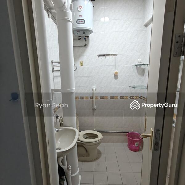 For Rent - 112 Bedok North Road