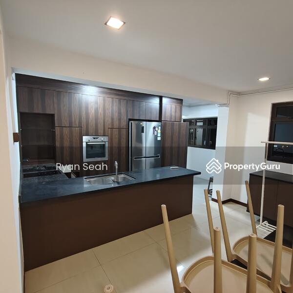 For Rent - 112 Bedok North Road