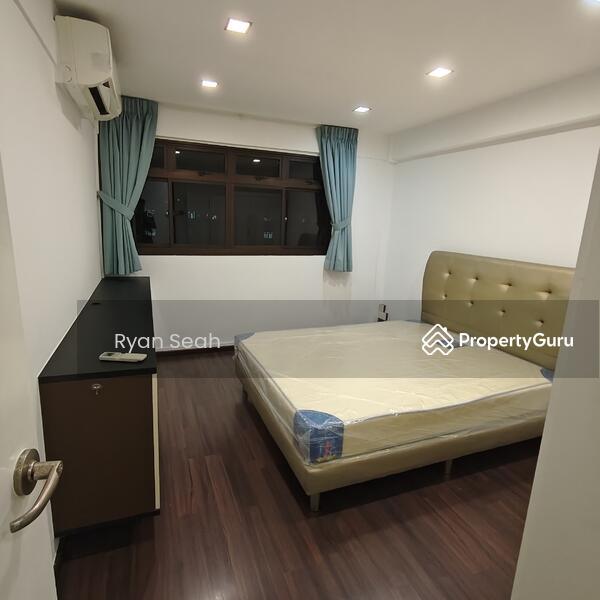 For Rent - 112 Bedok North Road