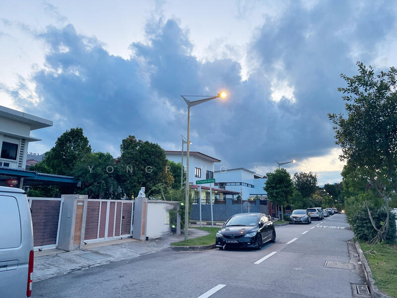 For Rent - Studio near Tanah Merah MRT