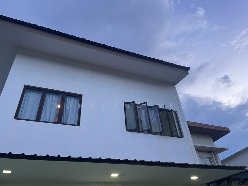 For Rent - Studio near Tanah Merah MRT