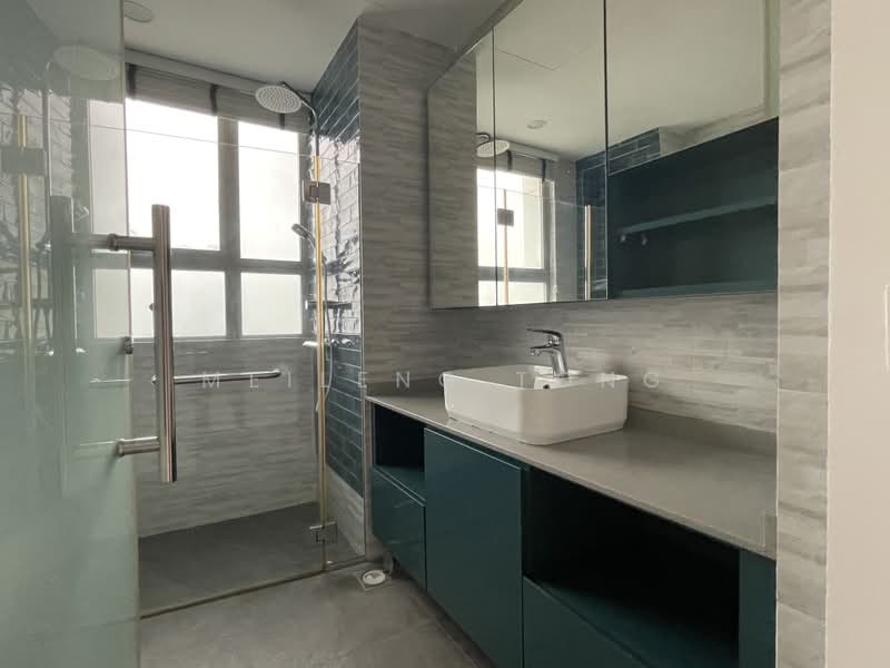 The Tessarina, 26 Wilby Road, 3 Bedrooms, 1,360 sqft, Condominium For Rent, by Meileng Tong, 24568276 - PropertyGuru.com.sg