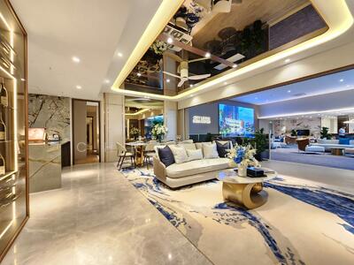 For Sale - Grand Dunman