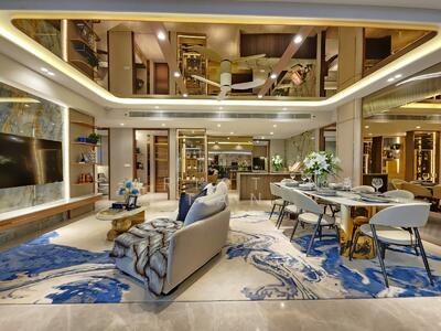 For Sale - Grand Dunman