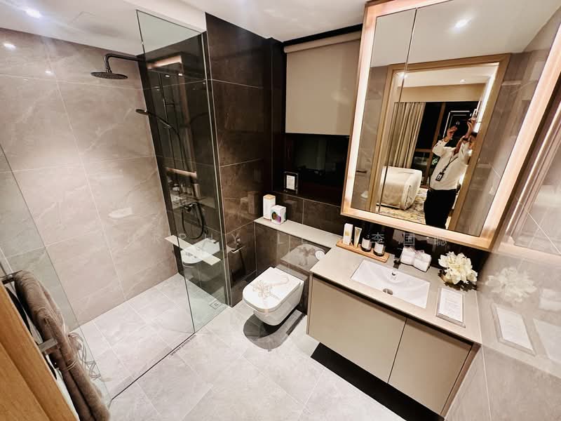 Pinetree Hill Condominium For Sale at S$ 2,049,000 | PropertyGuru Singapore