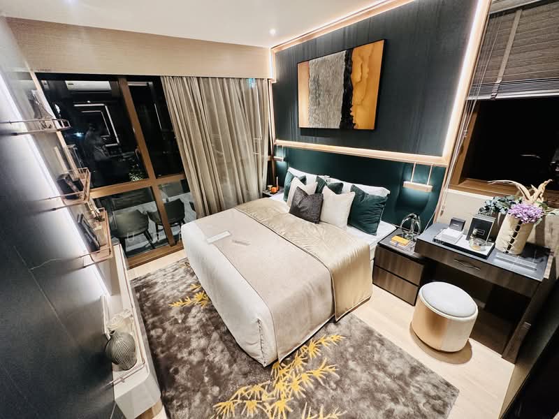 Pinetree Hill Condominium For Sale at S$ 2,049,000 | PropertyGuru Singapore