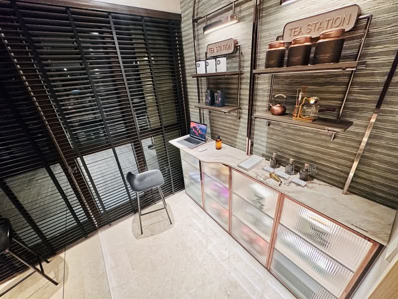 Pinetree Hill Condominium For Sale at S$ 2,049,000 | PropertyGuru Singapore