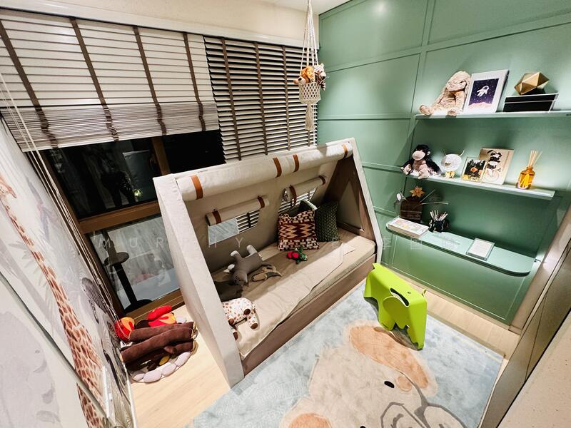 Pinetree Hill Condominium For Sale at S$ 2,049,000 | PropertyGuru Singapore