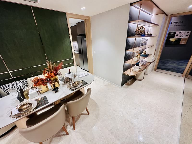 Pinetree Hill Condominium For Sale at S$ 2,049,000 | PropertyGuru Singapore