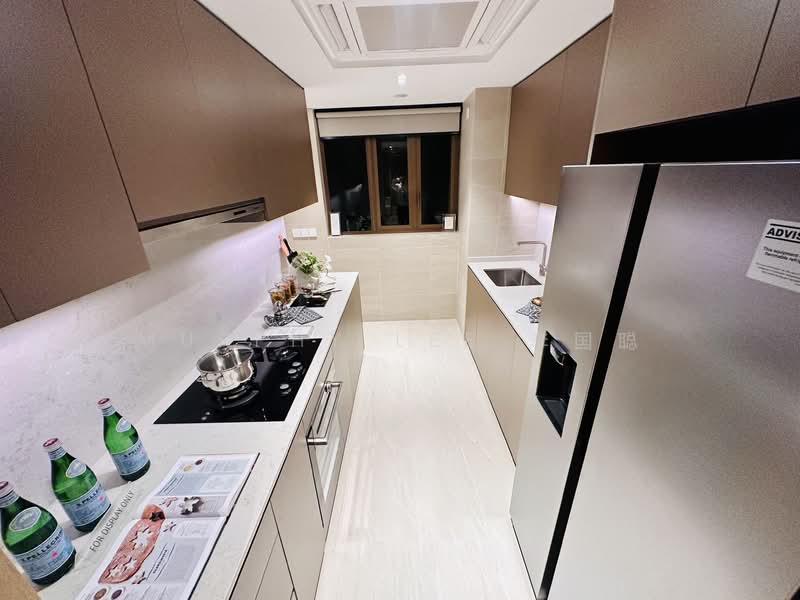 Pinetree Hill Condominium For Sale at S$ 2,049,000 | PropertyGuru Singapore