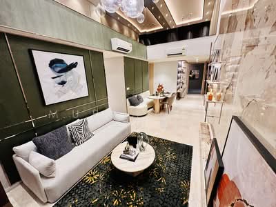 For Sale - Pinetree Hill