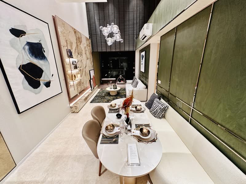 Pinetree Hill Condominium For Sale at S$ 2,049,000 | PropertyGuru Singapore