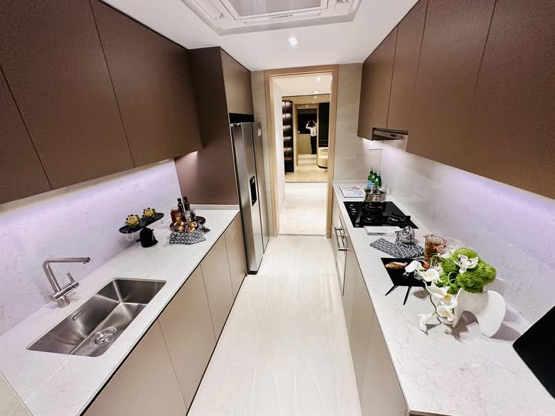 Pinetree Hill Condominium For Sale at S$ 2,049,000 | PropertyGuru Singapore