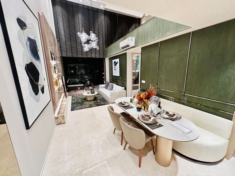 Pinetree Hill Condominium For Sale at S$ 2,049,000 | PropertyGuru Singapore