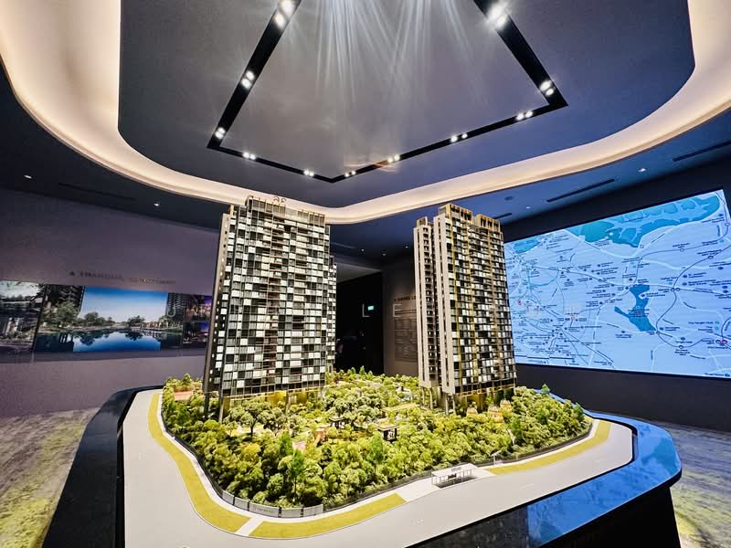 Pinetree Hill Condominium For Sale at S$ 2,049,000 | PropertyGuru Singapore