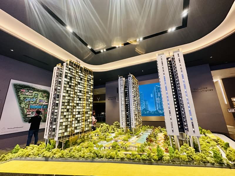 Pinetree Hill Condominium For Sale at S$ 2,049,000 | PropertyGuru Singapore