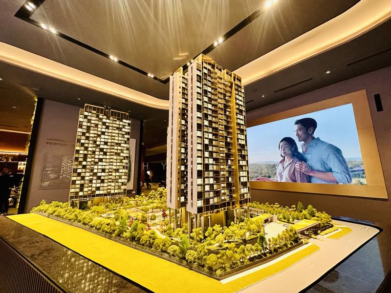 Pinetree Hill Condominium For Sale at S$ 2,049,000 | PropertyGuru Singapore