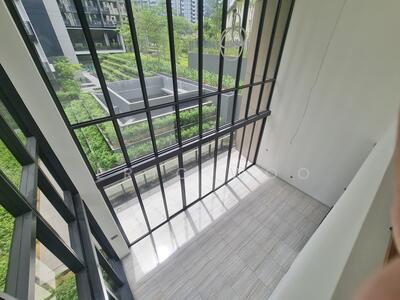 For Sale - Leedon Green