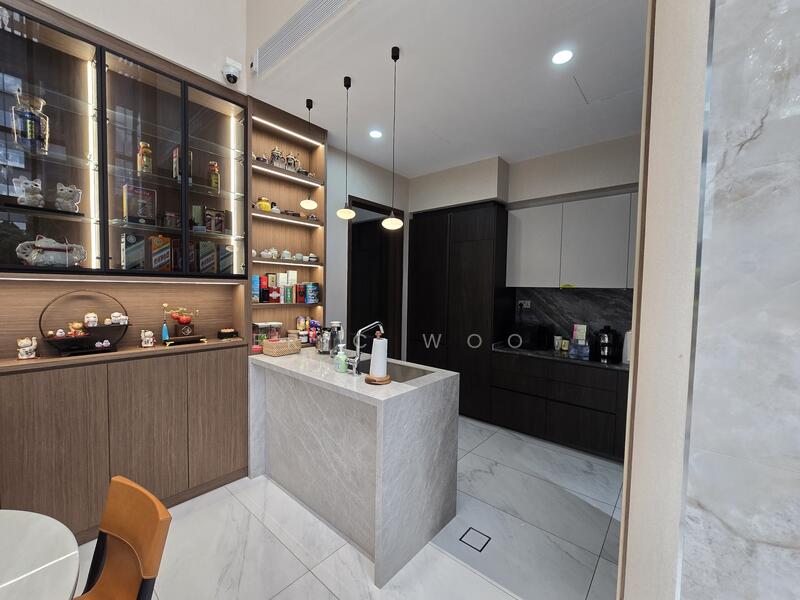 For Sale - Leedon Green
