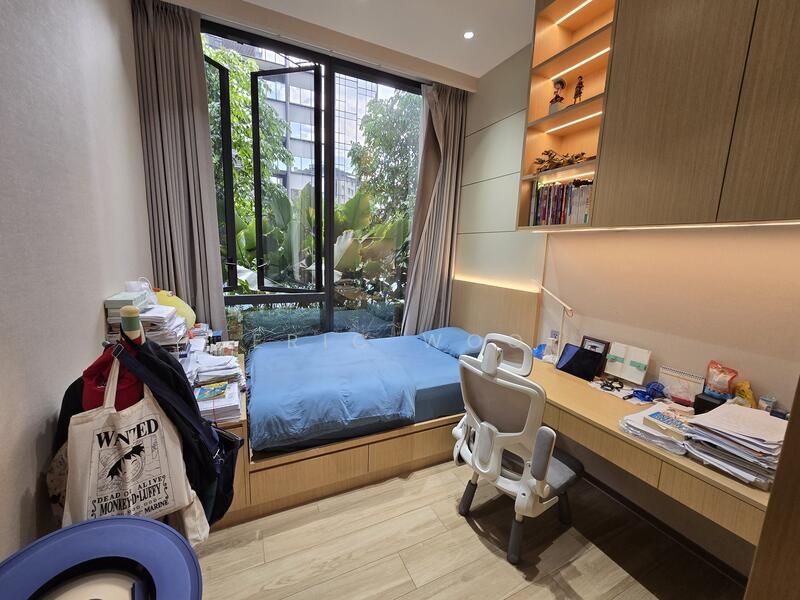 For Sale - Leedon Green