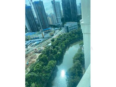 For Rent - Mirage Tower