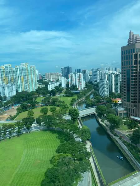 Mirage Tower, 80 Kim Seng Road, 3 Bedrooms, 1,496 sqft, Condominium For Rent, by Fransiska Tan, 24568544 - PropertyGuru.com.sg