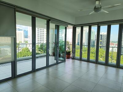 For Rent - Pavilion 11