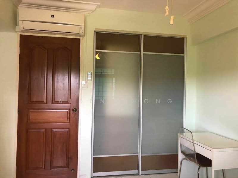 For Rent - 485 Choa Chu Kang Avenue 5