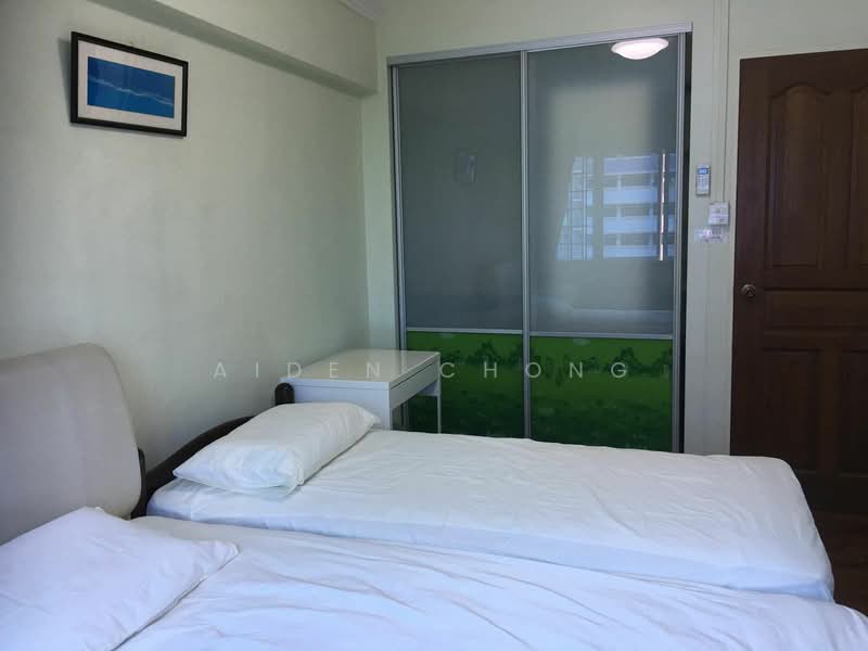 For Rent - 485 Choa Chu Kang Avenue 5