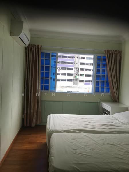 For Rent - 485 Choa Chu Kang Avenue 5