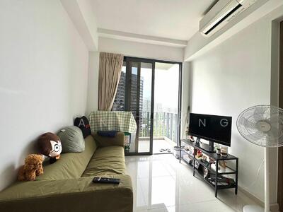 For Rent - Parc Botannia