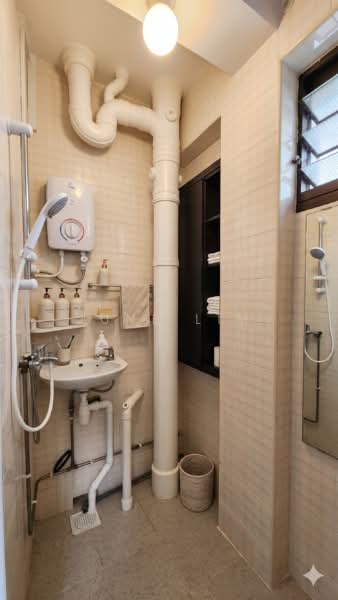 For Rent - 1 Beach Road