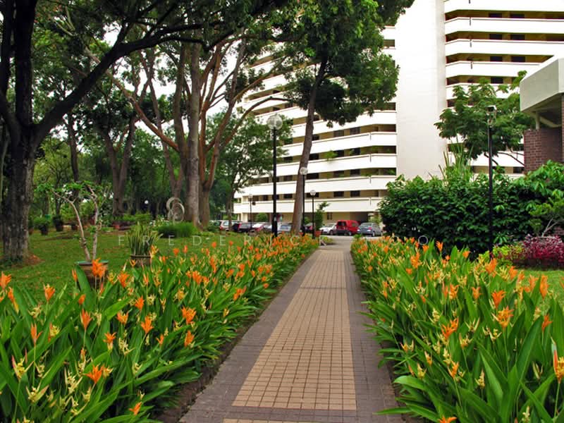 Ivory Heights, 118 Jurong East Street 13, 5 Bedrooms, 1,668 sqft, Condominium For Rent, by Frederick Foo, 24568910 - PropertyGuru.com.sg