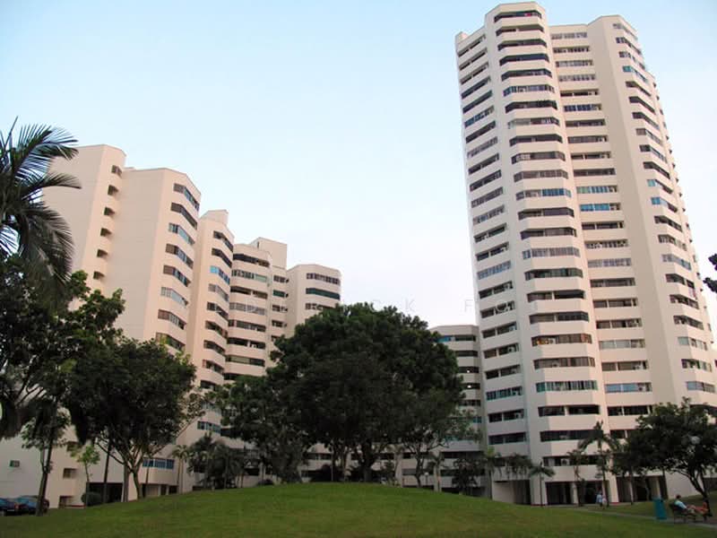 Ivory Heights, 118 Jurong East Street 13, 5 Bedrooms, 1,668 sqft, Condominium For Rent, by Frederick Foo, 24568910 - PropertyGuru.com.sg
