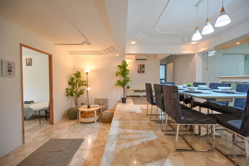 Ivory Heights, 118 Jurong East Street 13, 5 Bedrooms, 1,668 sqft, Condominium For Rent, by Frederick Foo, 24568910 - PropertyGuru.com.sg