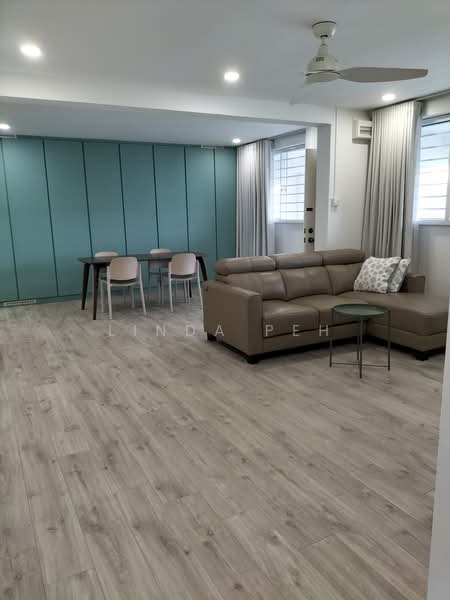 105 Pasir Ris Street 12, 105 Pasir Ris Street 12, 3 Bedrooms, 1,119 sqft, HDB Flat For Rent, by Linda Peh, 24568912 - PropertyGuru.com.sg