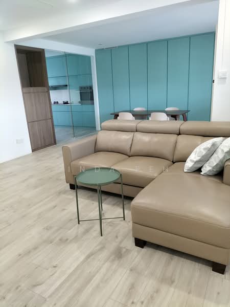 105 Pasir Ris Street 12, 105 Pasir Ris Street 12, 3 Bedrooms, 1,119 sqft, HDB Flat For Rent, by Linda Peh, 24568912 - PropertyGuru.com.sg