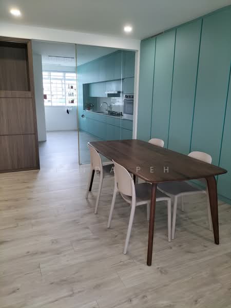105 Pasir Ris Street 12, 105 Pasir Ris Street 12, 3 Bedrooms, 1,119 sqft, HDB Flat For Rent, by Linda Peh, 24568912 - PropertyGuru.com.sg