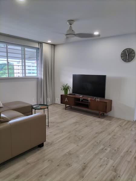 105 Pasir Ris Street 12, 105 Pasir Ris Street 12, 3 Bedrooms, 1,119 sqft, HDB Flat For Rent, by Linda Peh, 24568912 - PropertyGuru.com.sg
