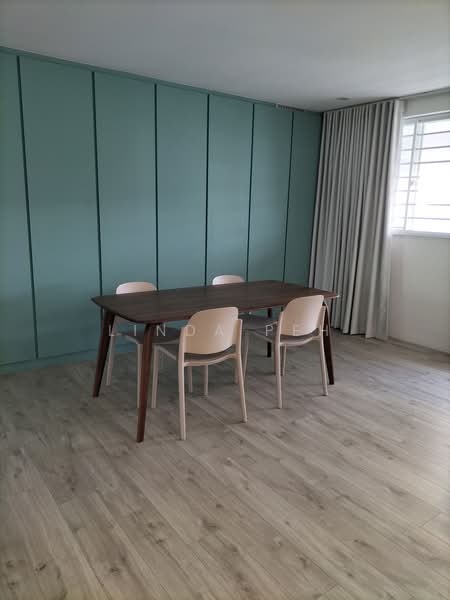 105 Pasir Ris Street 12, 105 Pasir Ris Street 12, 3 Bedrooms, 1,119 sqft, HDB Flat For Rent, by Linda Peh, 24568912 - PropertyGuru.com.sg
