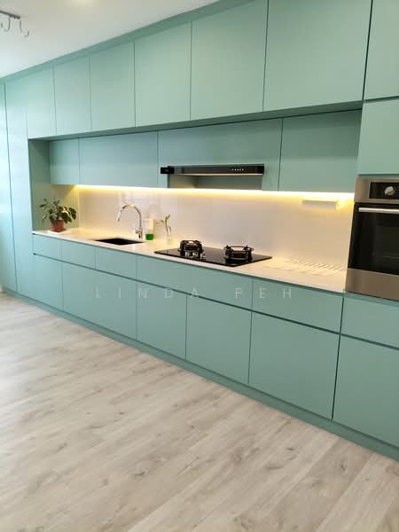 105 Pasir Ris Street 12, 105 Pasir Ris Street 12, 3 Bedrooms, 1,119 sqft, HDB Flat For Rent, by Linda Peh, 24568912 - PropertyGuru.com.sg