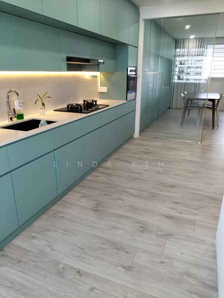 105 Pasir Ris Street 12, 105 Pasir Ris Street 12, 3 Bedrooms, 1,119 sqft, HDB Flat For Rent, by Linda Peh, 24568912 - PropertyGuru.com.sg