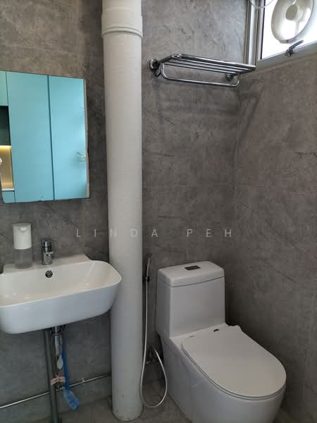 105 Pasir Ris Street 12, 105 Pasir Ris Street 12, 3 Bedrooms, 1,119 sqft, HDB Flat For Rent, by Linda Peh, 24568912 - PropertyGuru.com.sg