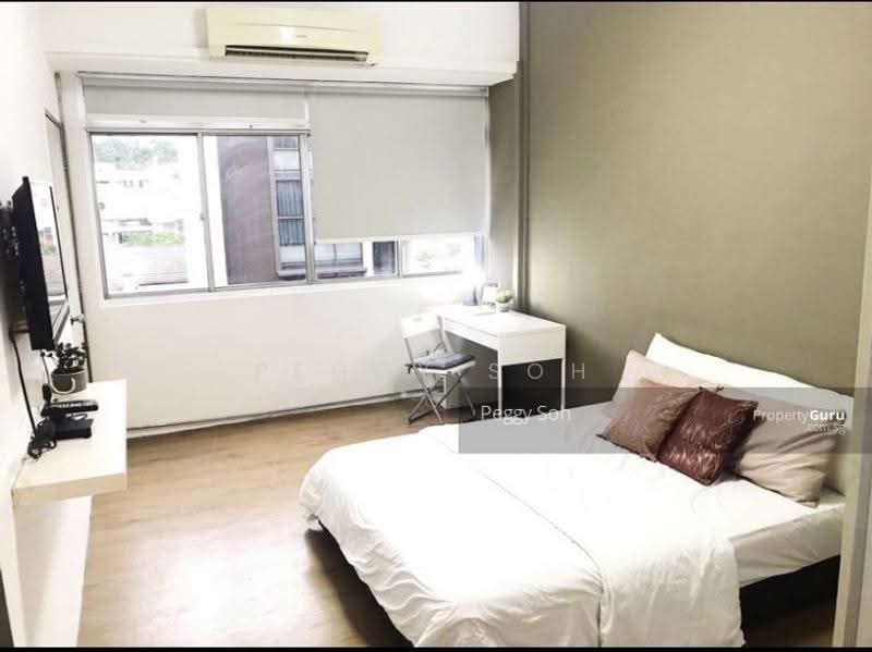 Chun Tin Court, 9 Yuk Tong Avenue, Clementi Park / Upper Bukit Timah, Room Rental, 200 sqft, Walk-up Apartment For Rent, by Peggy Soh, 24568913 - PropertyGuru.com.sg