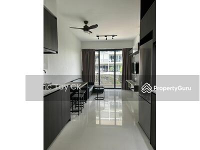 For Rent - North Park Residences
