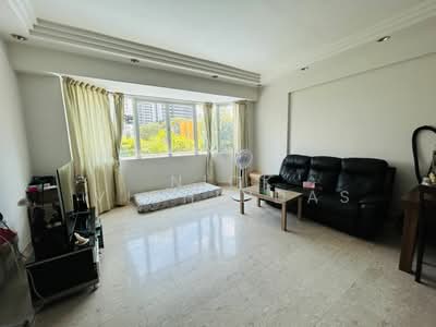 For Rent - Dunman Place