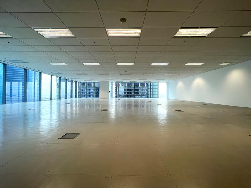 Asia Square Tower 1, 8 Marina View, 4,500 sqft, Office For Rent, by Andre Ong, 24569152 - CommercialGuru.com.sg