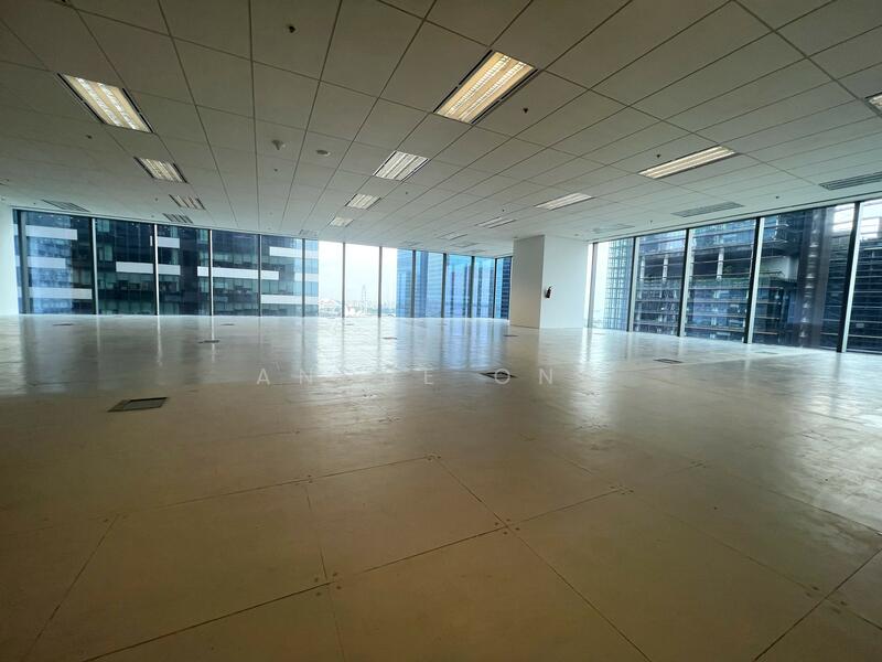Asia Square Tower 1, 8 Marina View, 4,500 sqft, Office For Rent, by Andre Ong, 24569152 - CommercialGuru.com.sg