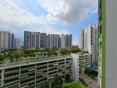 For Rent - 418A Fernvale Link