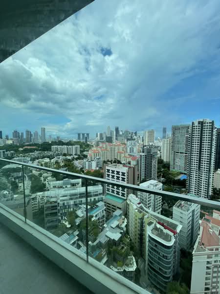 One Devonshire, 1 Devonshire Road, 3 Bedrooms, 1,292 sqft, Condominium For Rent, by Alan Toh K S, 24569178 - PropertyGuru.com.sg
